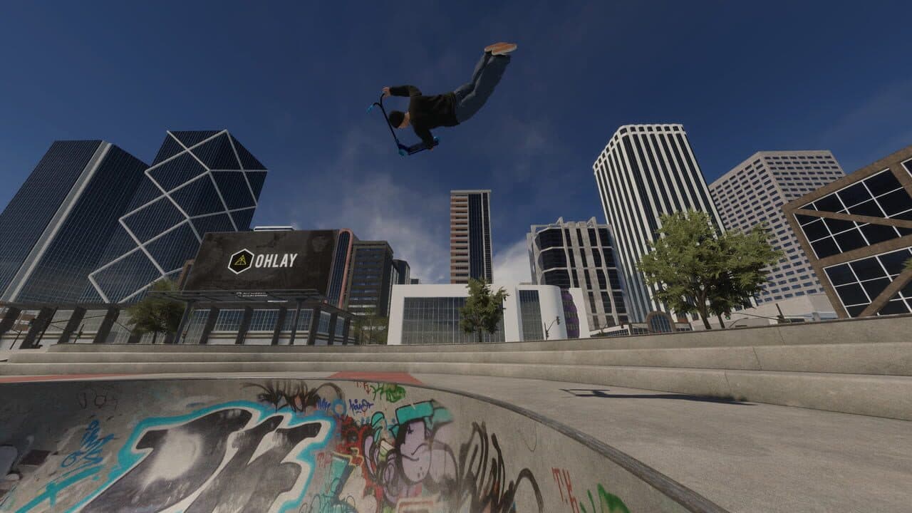ScooterFlow thumbnail 8