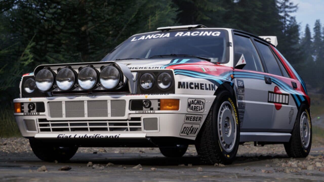 Assetto Corsa Rally thumbnail 2