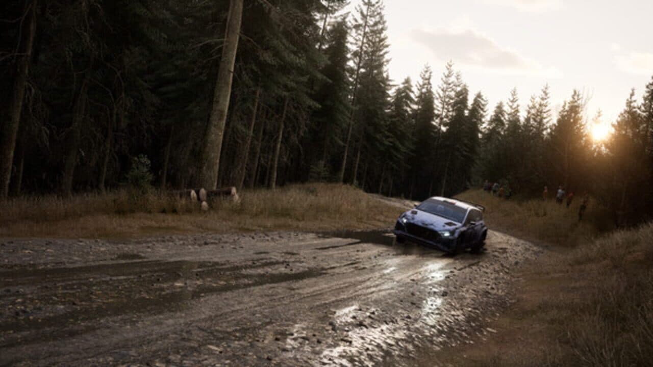 Assetto Corsa Rally thumbnail 4