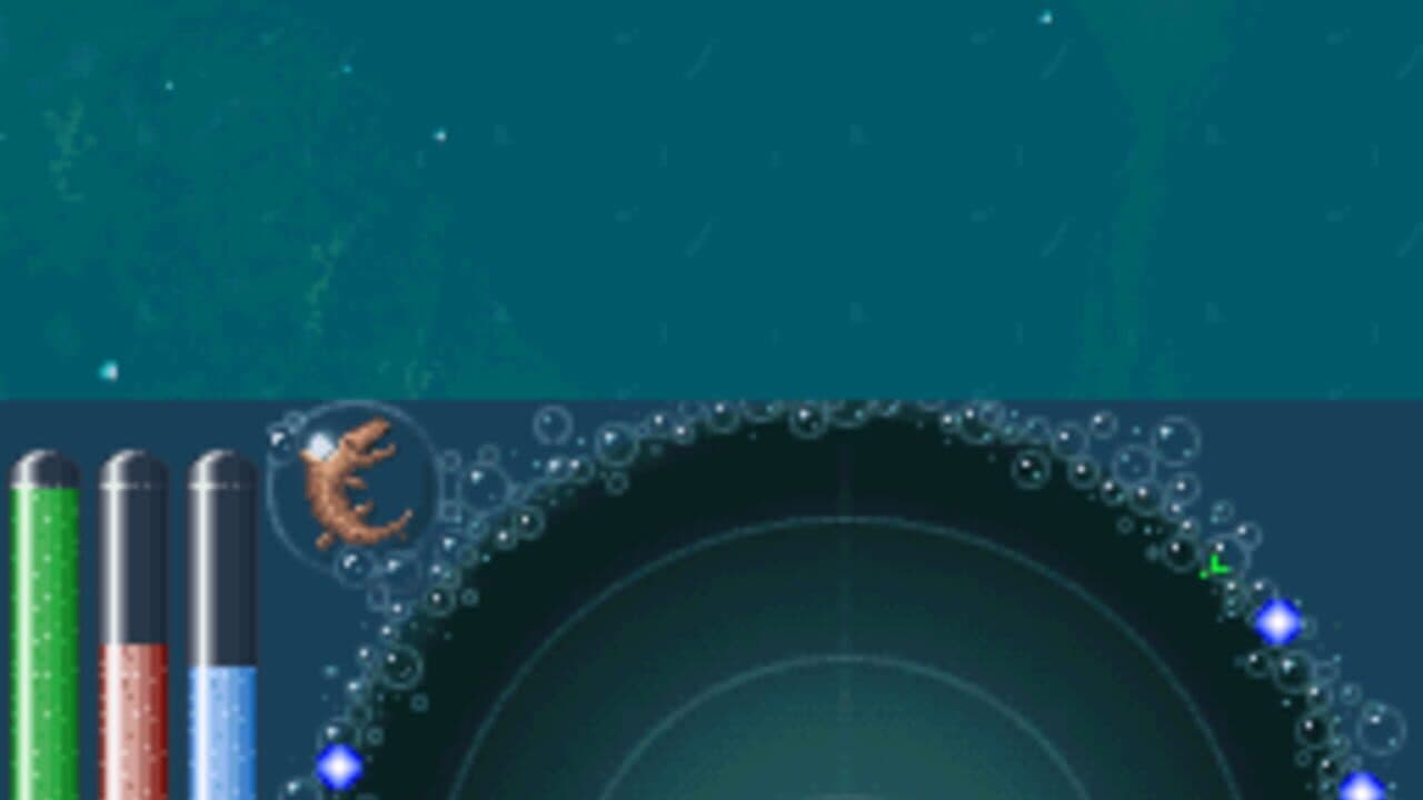 Sea Monsters: A Prehistoric Adventure screenshot 1