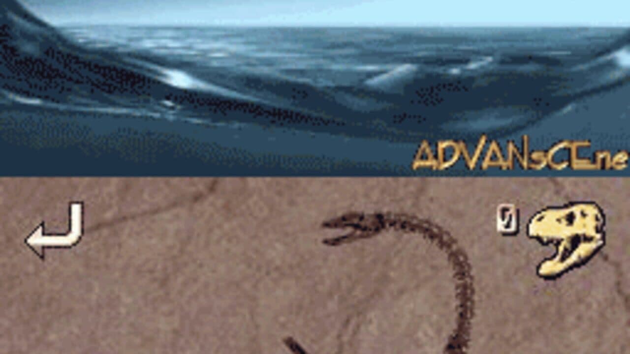 Sea Monsters: A Prehistoric Adventure thumbnail 2