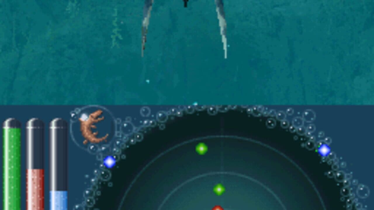 Sea Monsters: A Prehistoric Adventure thumbnail 3
