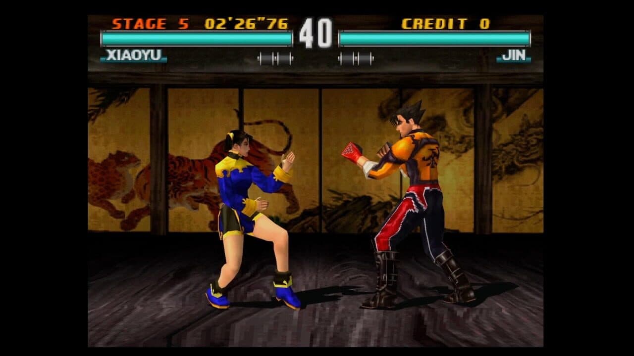 Tekken 3 thumbnail 2