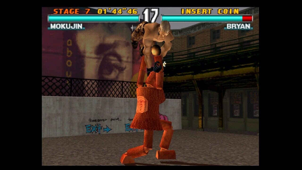Tekken 3 thumbnail 10