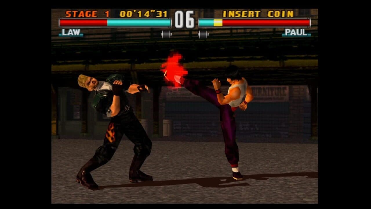 Tekken 3 thumbnail 5