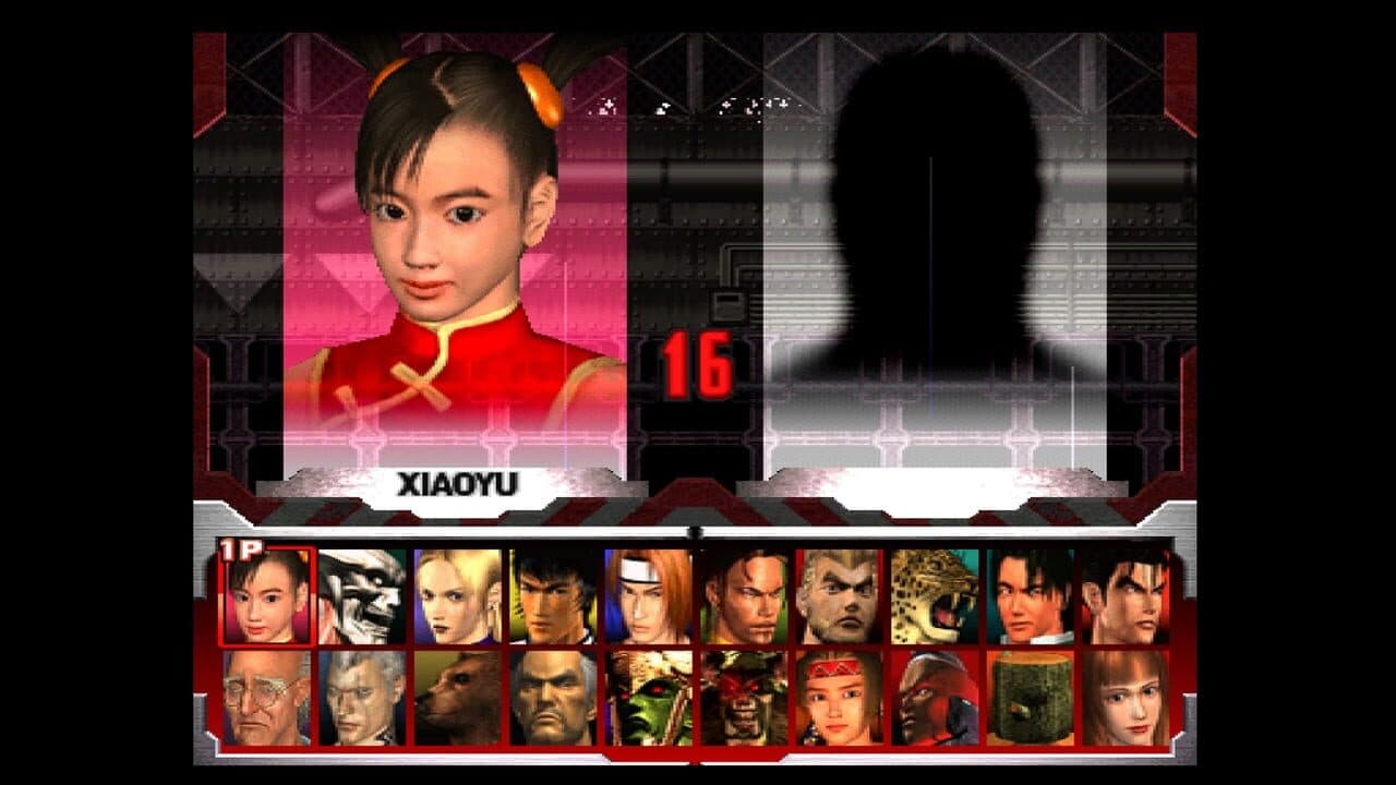 Tekken 3 thumbnail 8