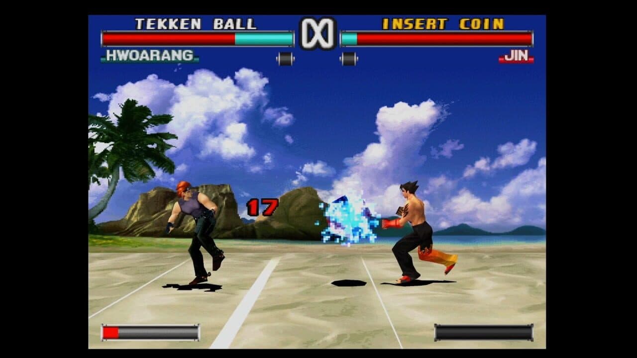 Tekken 3 thumbnail 7