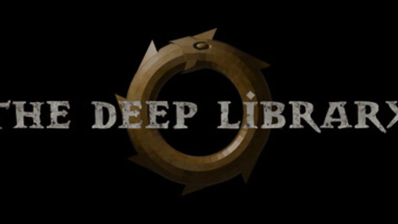 The Deep Library screenshot 1