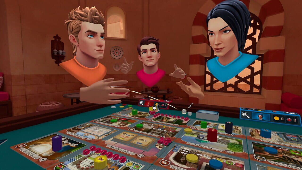 All on Board!: Istanbul thumbnail 3