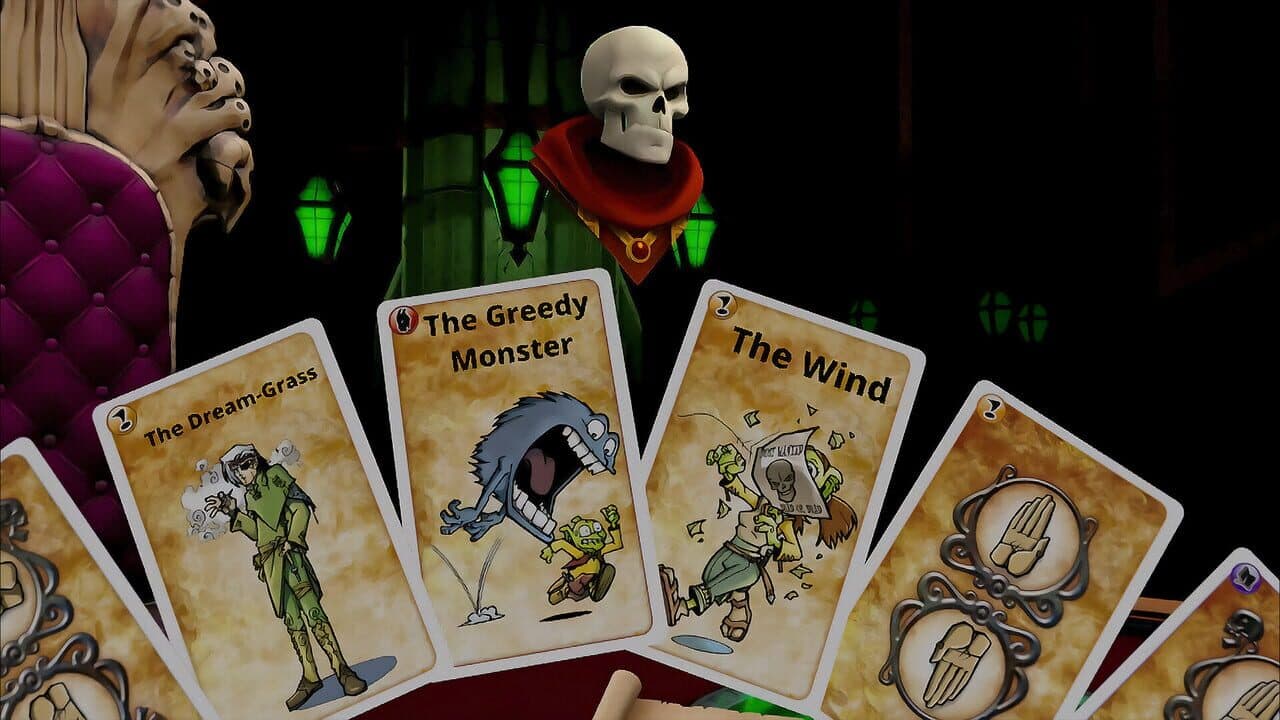 All On Board!: Aye, Dark Overlord! thumbnail 2