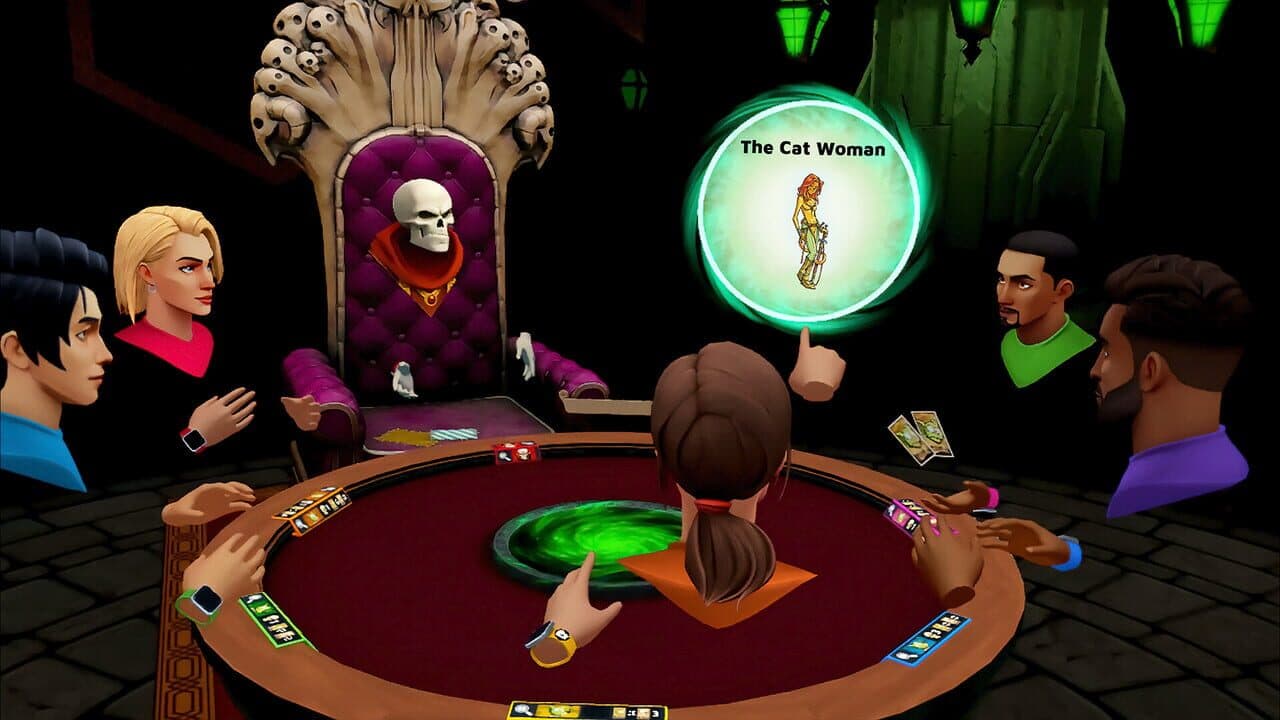 All On Board!: Aye, Dark Overlord! thumbnail 3