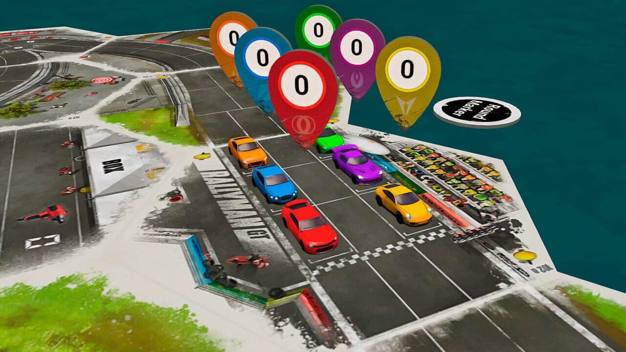 All on Board!: Rallyman GT thumbnail 4