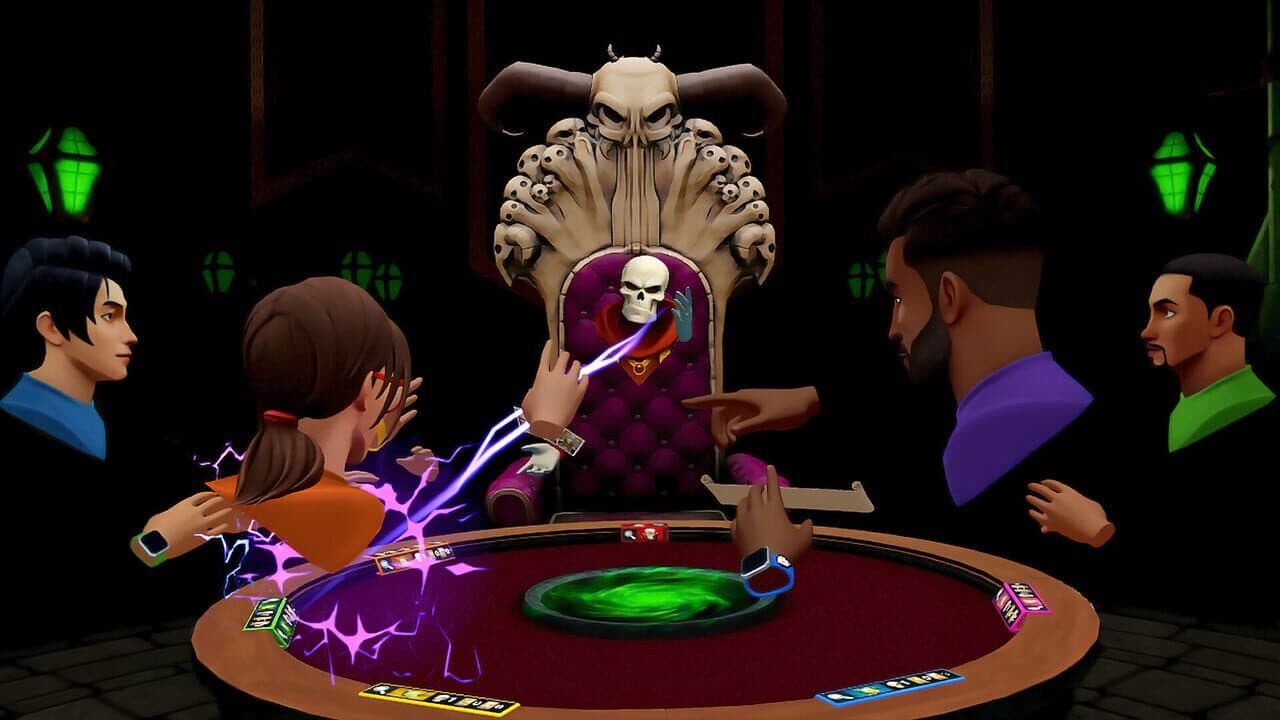 All On Board!: Aye, Dark Overlord! thumbnail 4