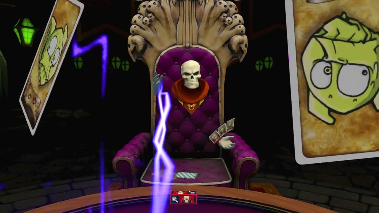 All On Board!: Aye, Dark Overlord! thumbnail 5