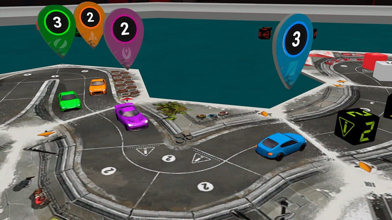 All on Board!: Rallyman GT thumbnail 5