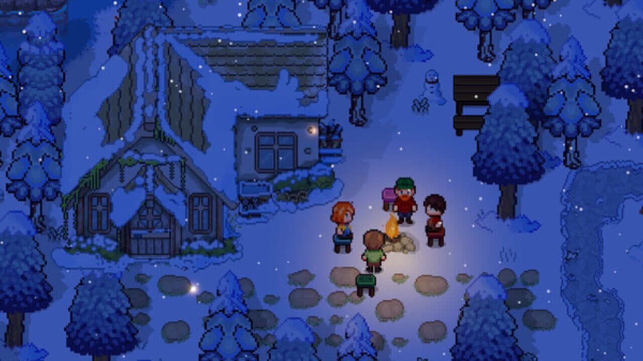 Pawsome Resort thumbnail 12