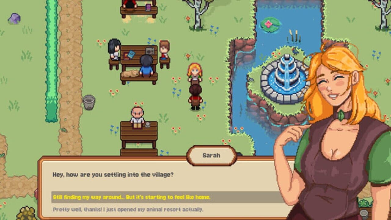 Pawsome Resort thumbnail 13