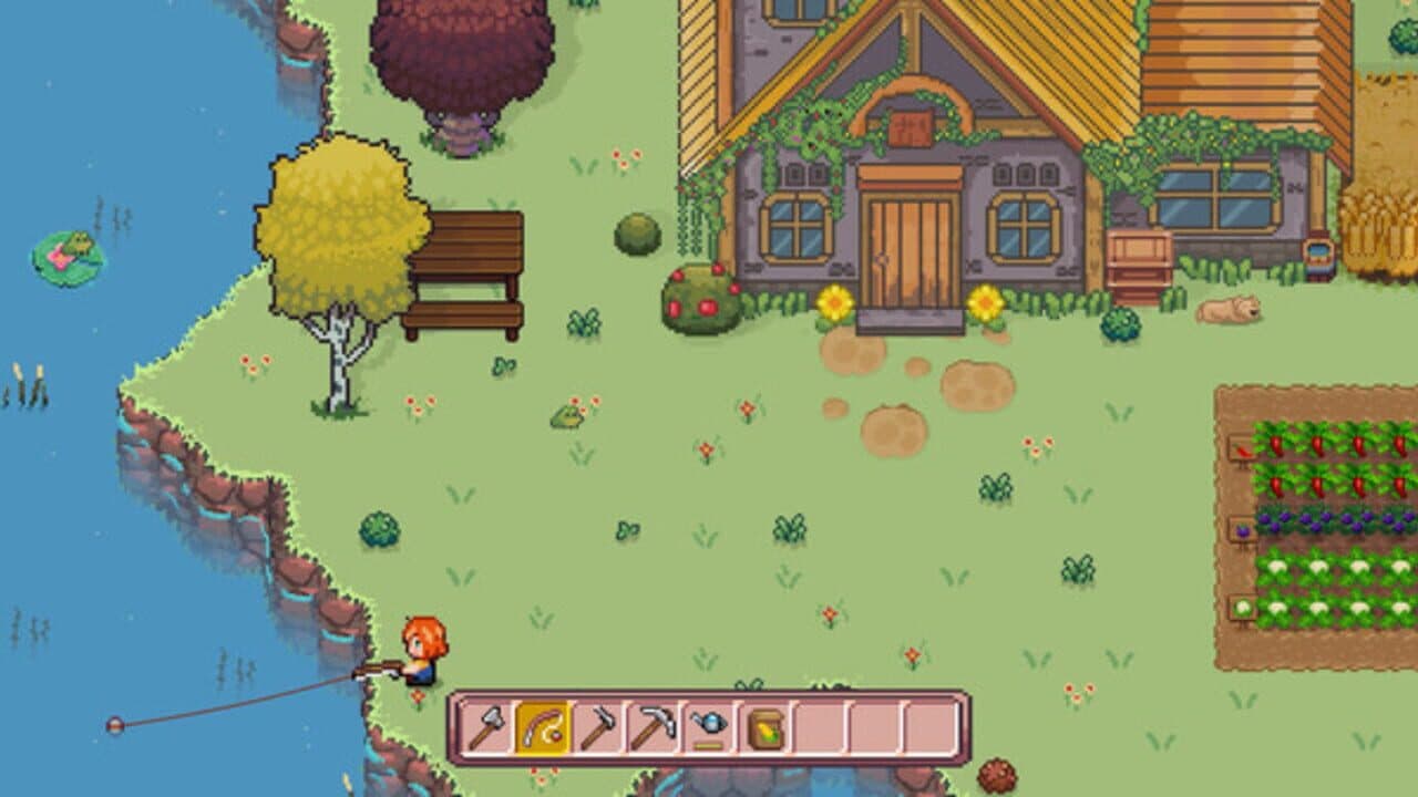 Pawsome Resort thumbnail 6