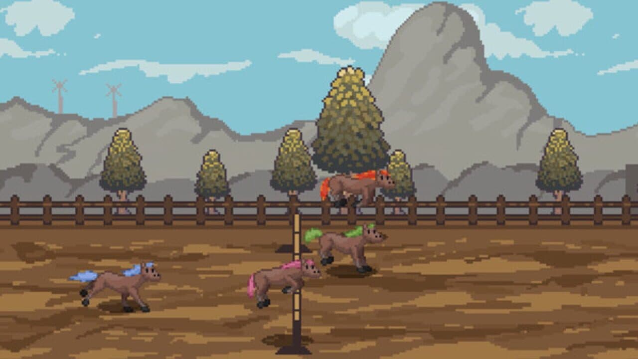 Pawsome Resort thumbnail 7