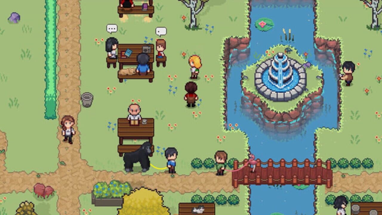 Pawsome Resort thumbnail 8