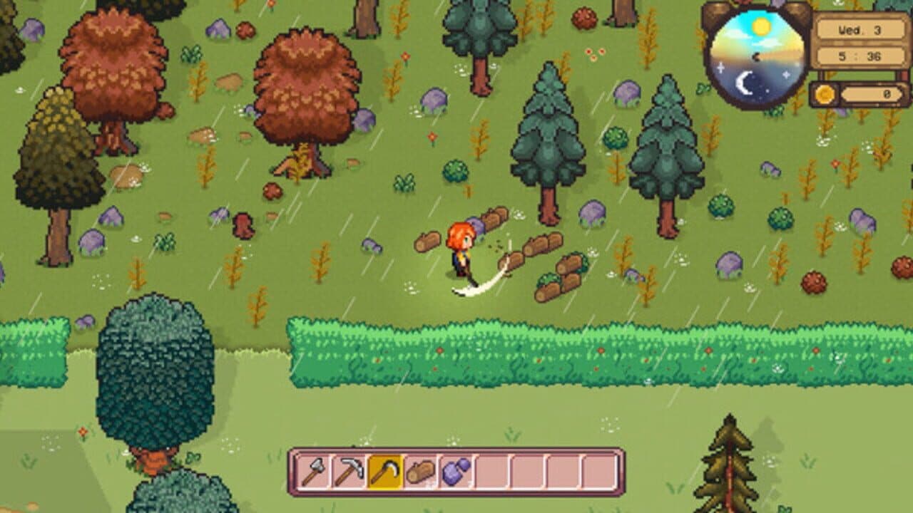 Pawsome Resort thumbnail 10
