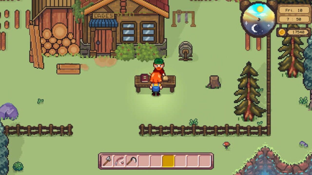 Pawsome Resort thumbnail 11