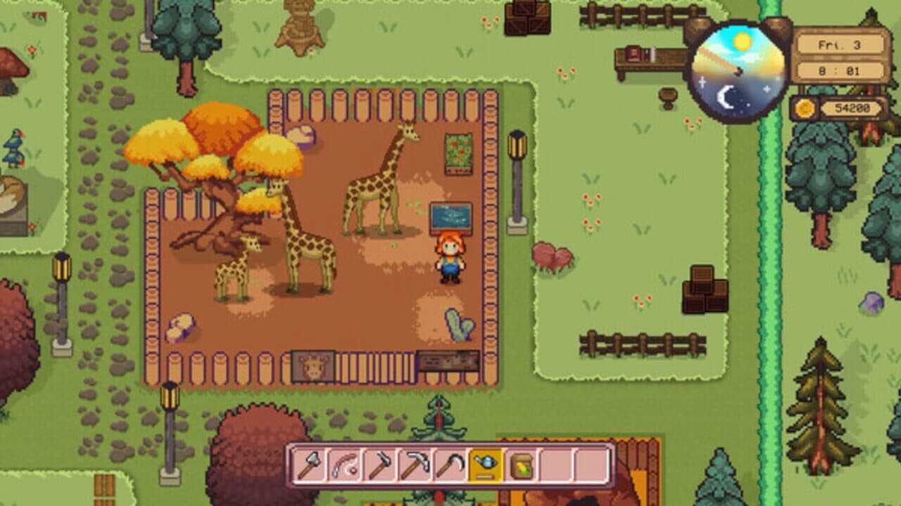 Pawsome Resort thumbnail 3