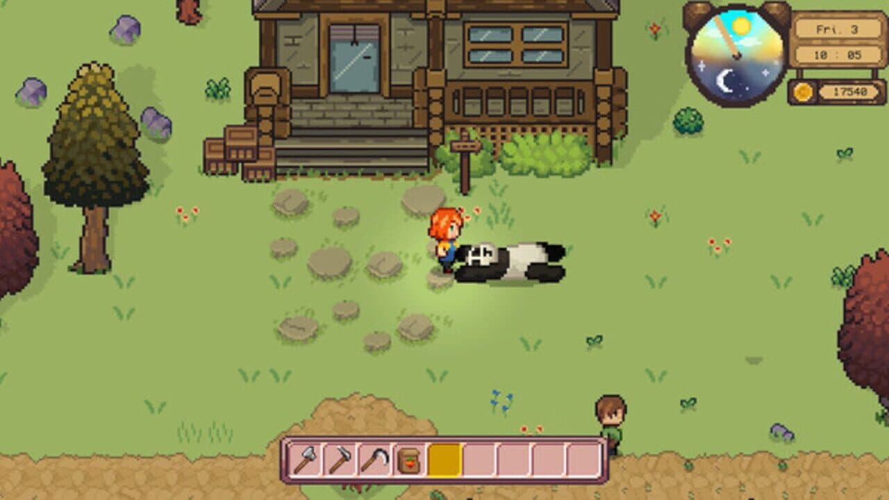 Pawsome Resort thumbnail 4