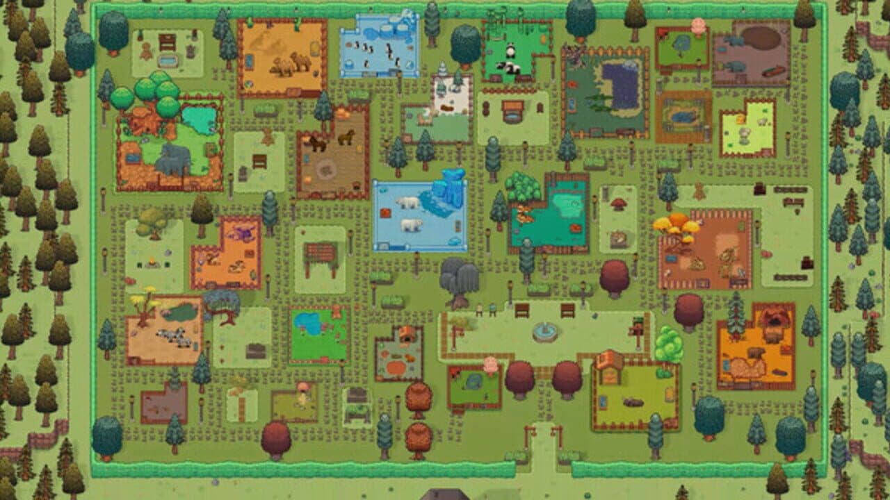 Pawsome Resort thumbnail 5