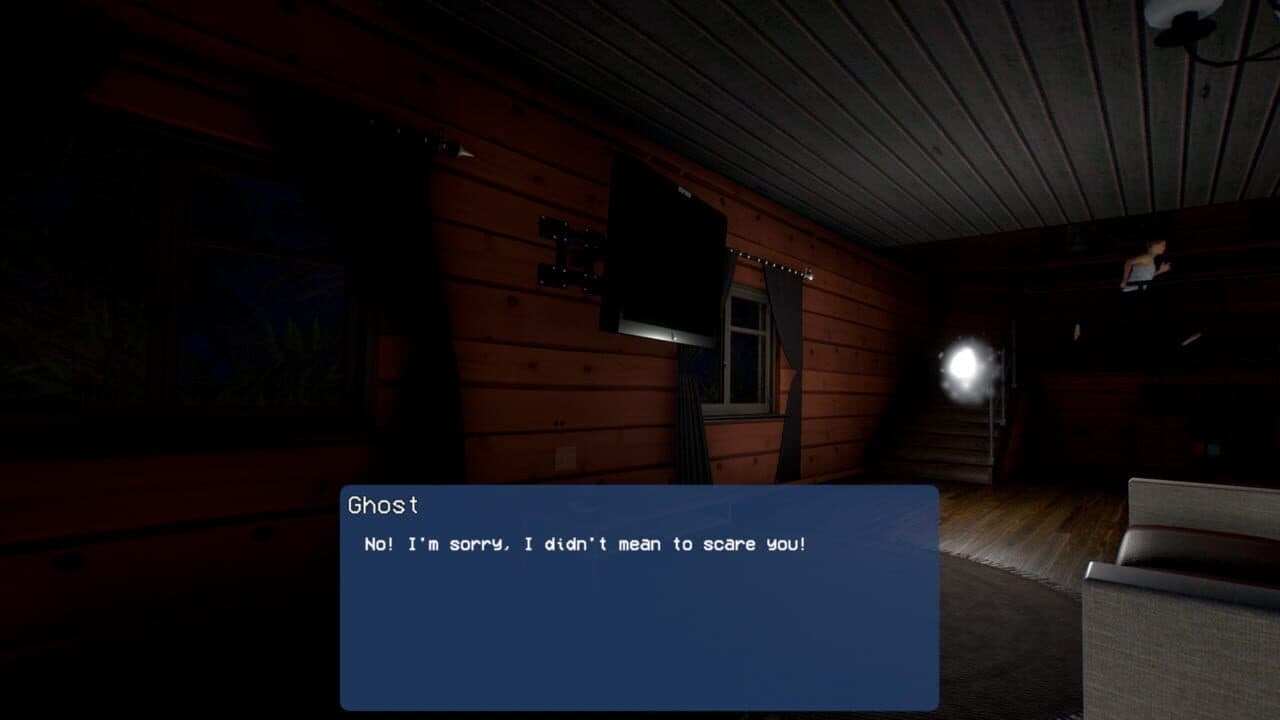 Jumpscare to Live thumbnail 3