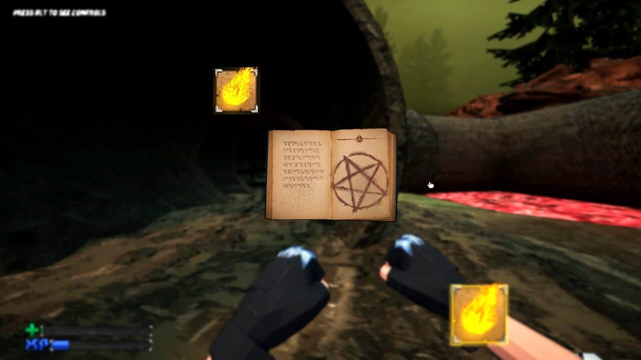 Into The Fold: Nala Junction thumbnail 2