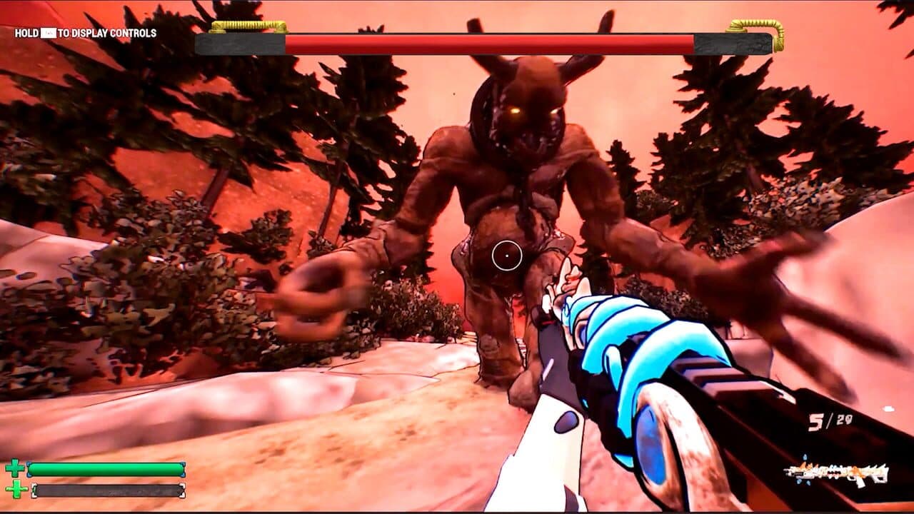 Into The Fold: Nala Junction thumbnail 3