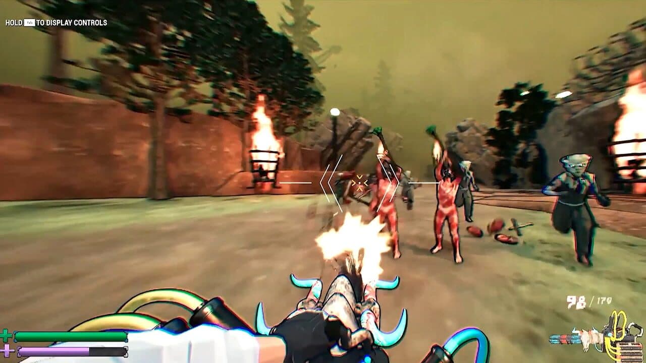 Into The Fold: Nala Junction thumbnail 4