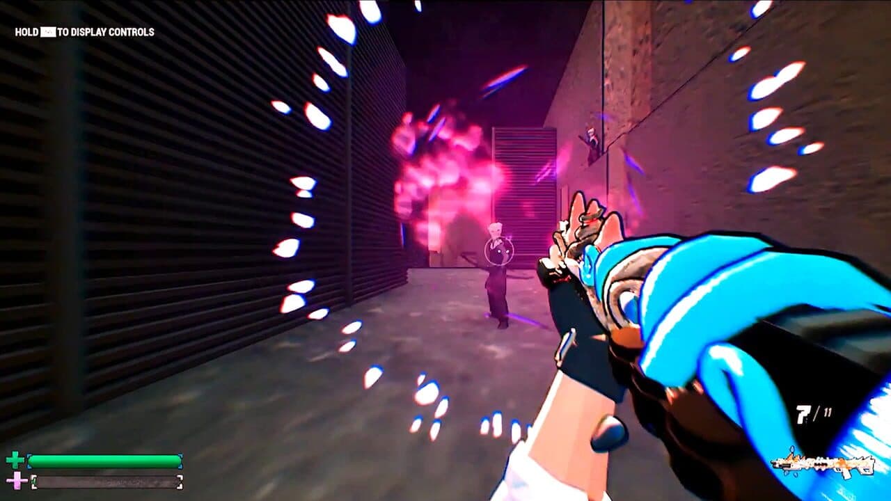 Into The Fold: Nala Junction thumbnail 6