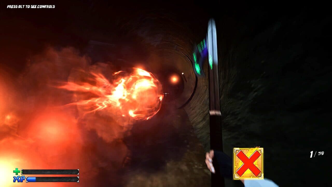 Into The Fold: Nala Junction thumbnail 7