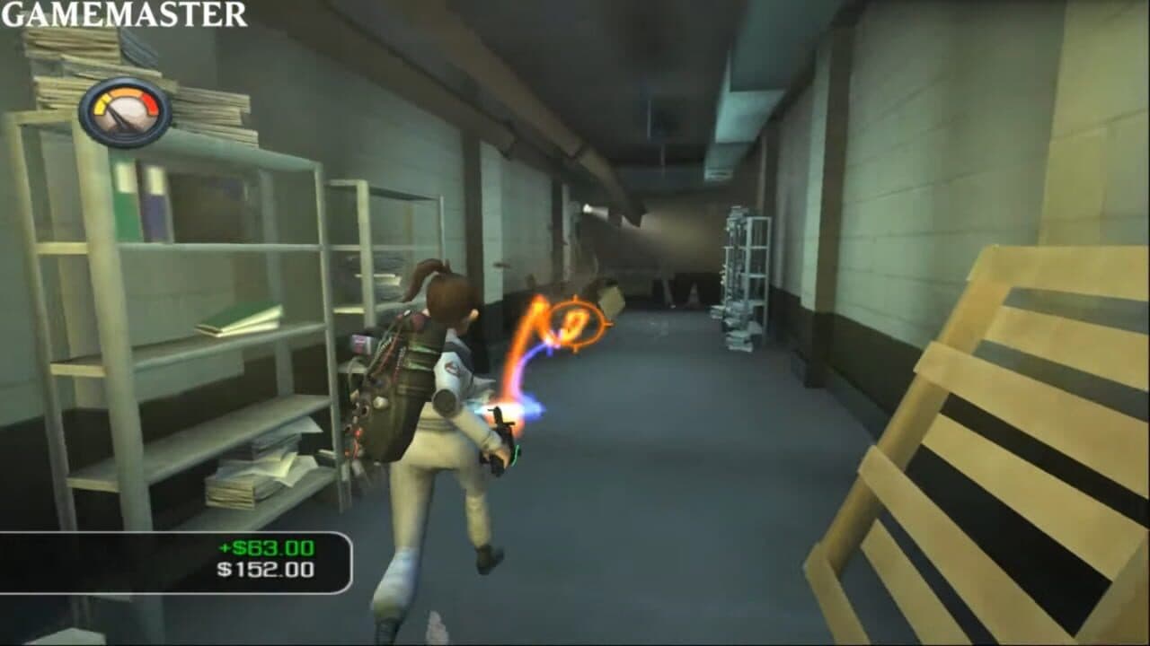 Ghostbusters: The Video Game thumbnail 2