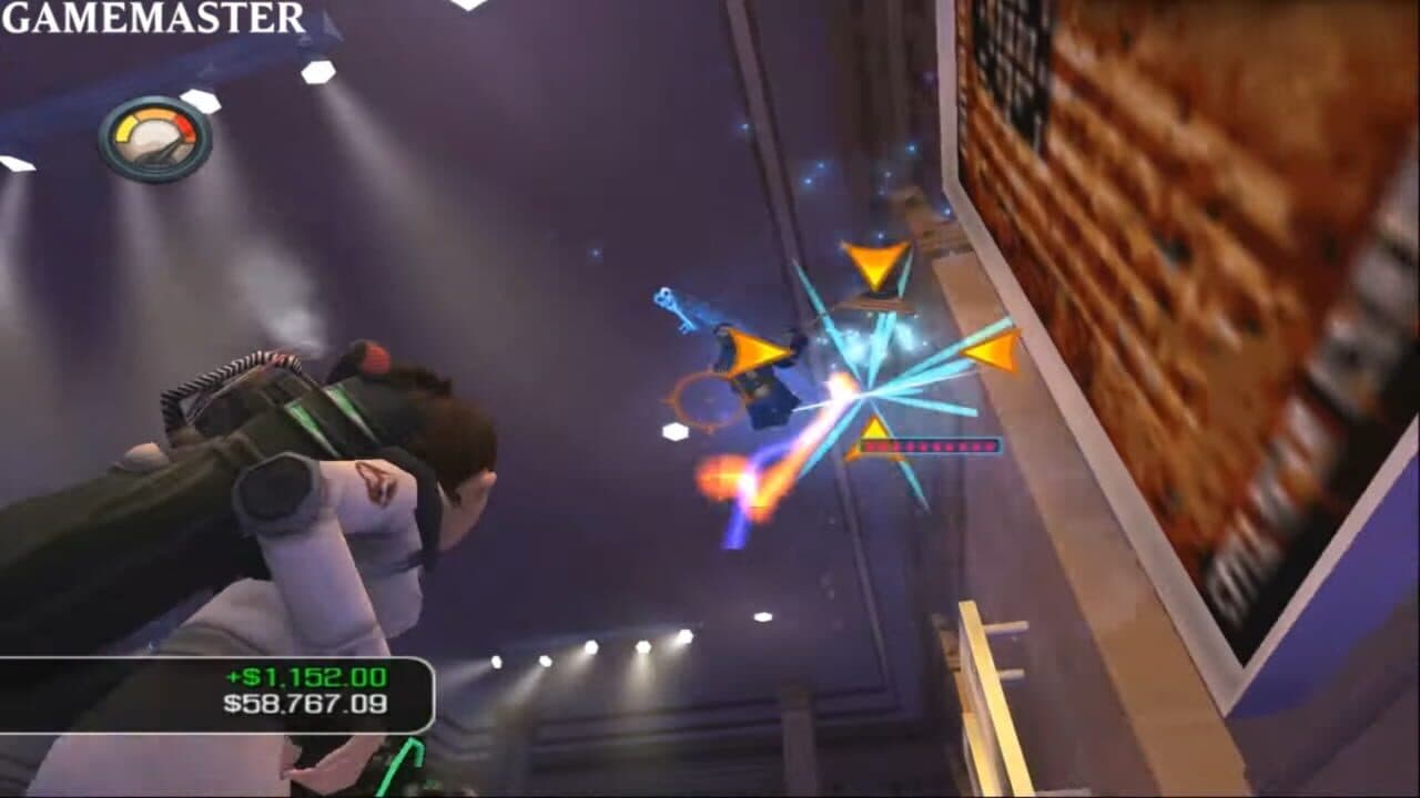 Ghostbusters: The Video Game thumbnail 3