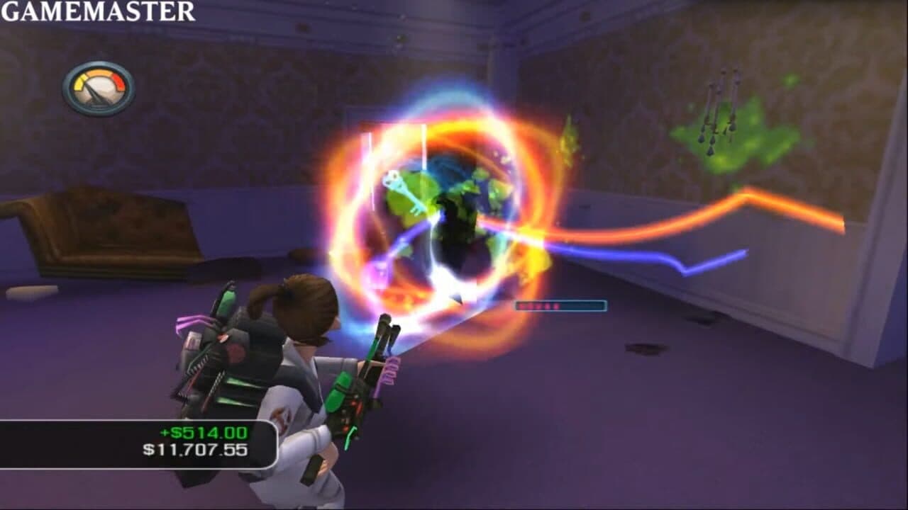Ghostbusters: The Video Game thumbnail 4