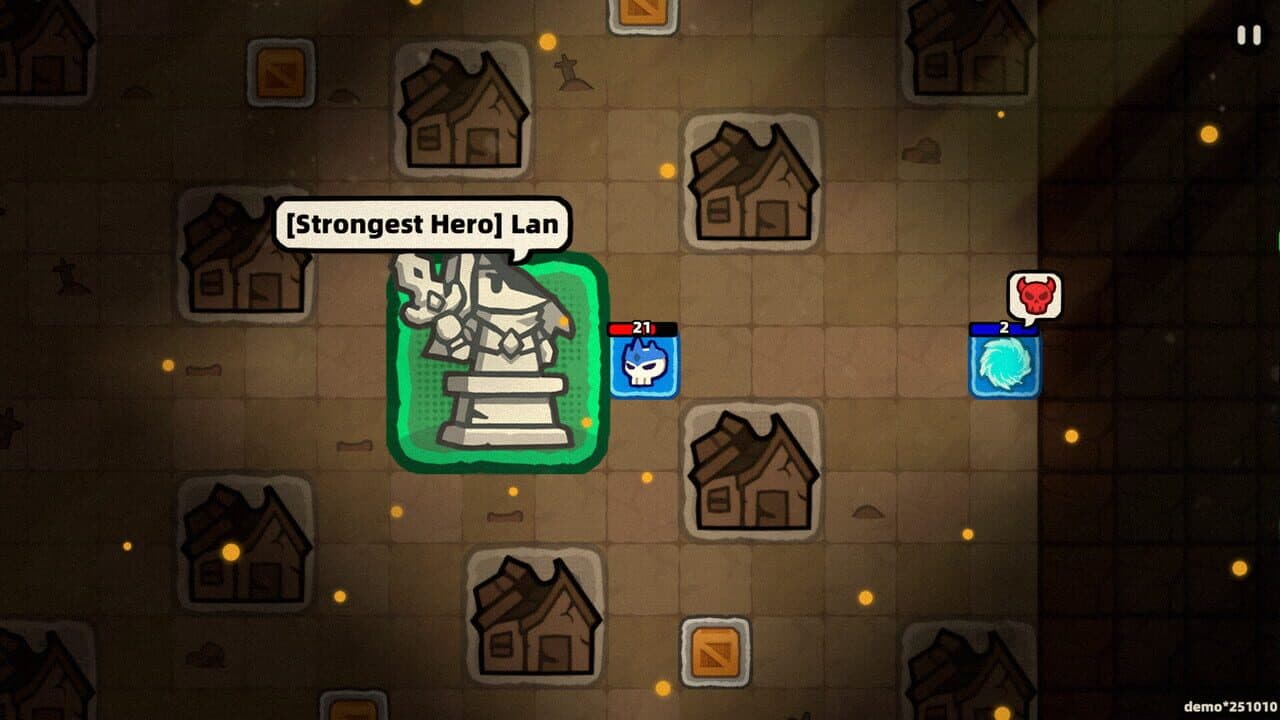 CardVenture: JustAHead! thumbnail 5