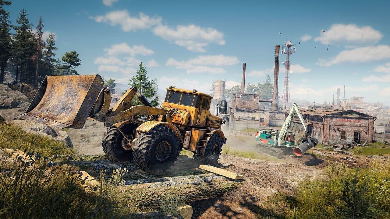 RoadCraft: Rebuild Edition thumbnail 2