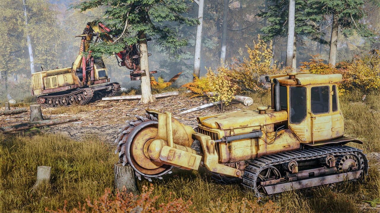 RoadCraft: Rebuild Edition thumbnail 3