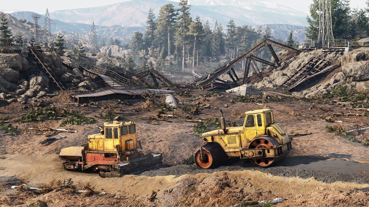 RoadCraft: Rebuild Edition thumbnail 5