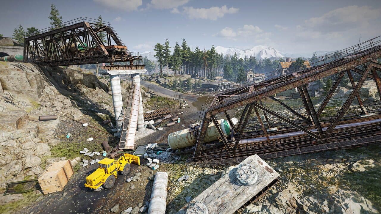 RoadCraft: Rebuild Edition thumbnail 8