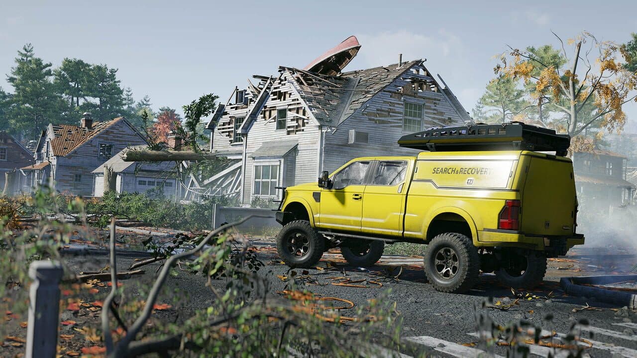 RoadCraft: Rebuild Edition thumbnail 9
