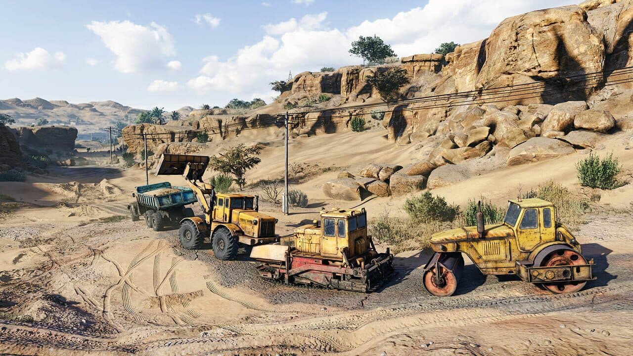 RoadCraft: Rebuild Edition thumbnail 13