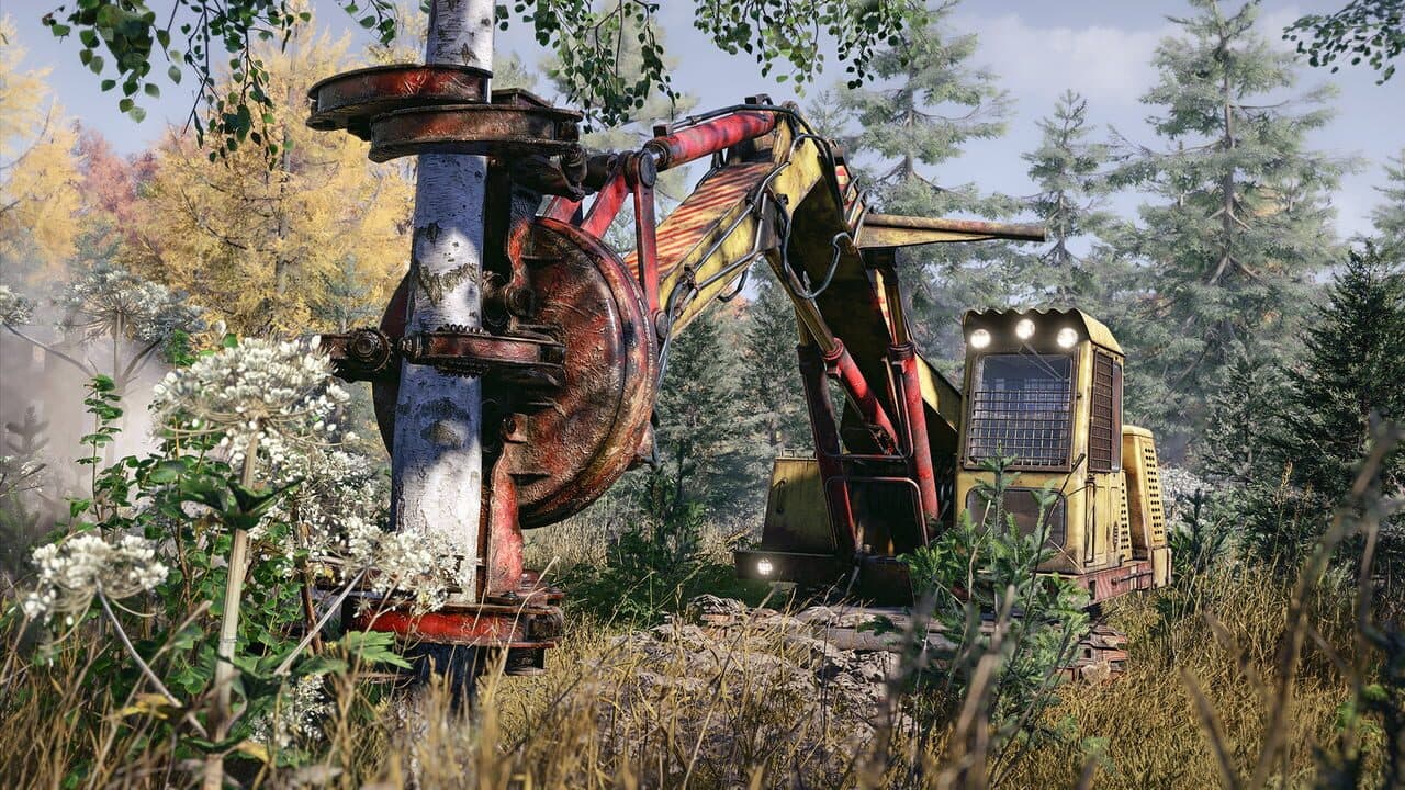 RoadCraft: Rebuild Edition thumbnail 15
