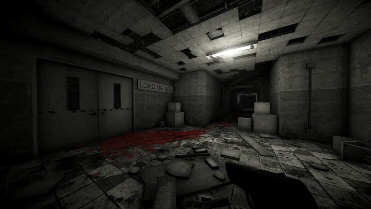 Days Without Incident thumbnail 4