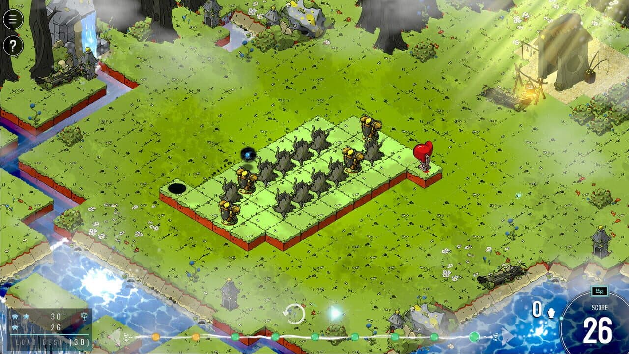 Maze It Out thumbnail 2