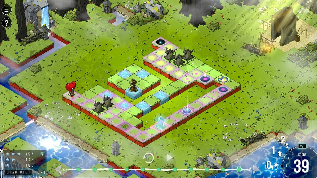 Maze It Out thumbnail 4