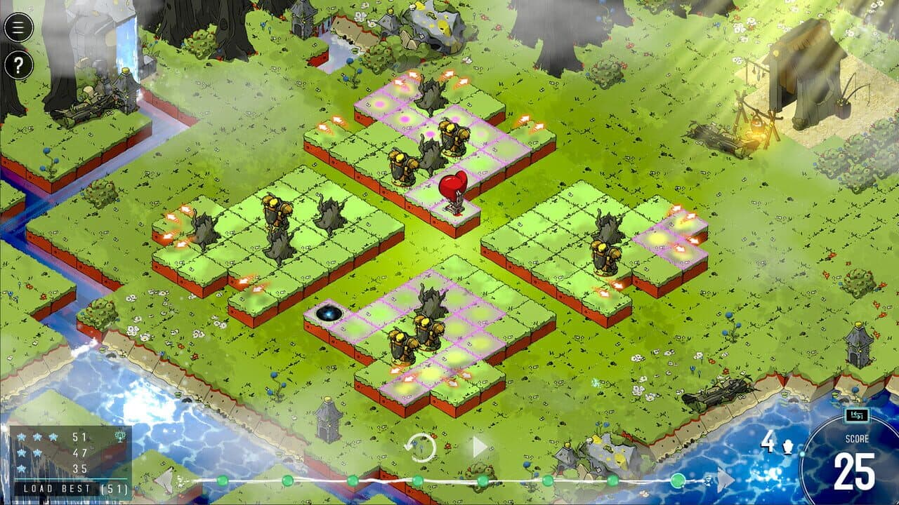 Maze It Out thumbnail 6